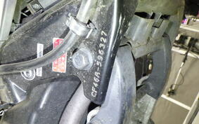 SUZUKI ADDRESS V125 G CF46A