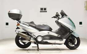 YAMAHA T-MAX500 2001 SJ02J