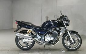 KAWASAKI BALIUS 250 Gen.2 ZR250B