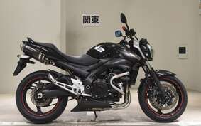 SUZUKI GSR400 A 2009 GK7EA