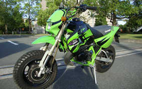 KAWASAKI KSR-2 1998 MX080B