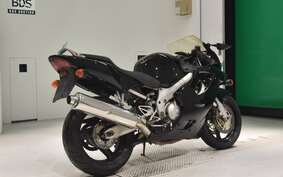 HONDA CBR600F GEN 2 2000 PC35