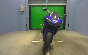 YAMAHA YZF-R1 2007 RN20