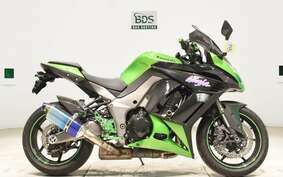 KAWASAKI NINJA 1000 A 2013 ZXCH11