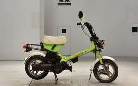 HONDA HUMMING NC50