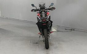 HONDA CRF250 Rally MD44