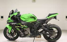 KAWASAKI ZX 10 NINJA R A 2019 ZXT00S