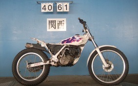 HONDA TLM220R MD23