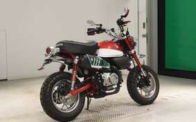 HONDA MONKEY 125 JB02