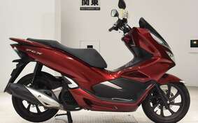 HONDA PCX125 JF81