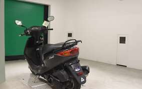 YAMAHA AXIS 125 TREET SE53J