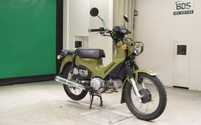 HONDA CROSS CUB 110 JA45