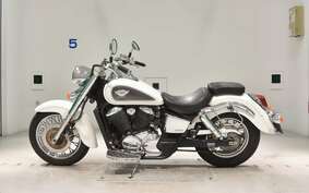 HONDA SHADOW 400 2007 NC34