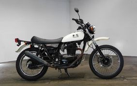 KAWASAKI 250TR 2004 BJ250F