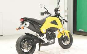 HONDA GROM JC61