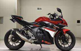 SUZUKI GSX250R DN11A