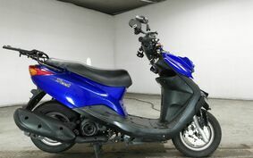 YAMAHA AXIS 125 TREET SE53J