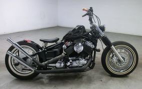 YAMAHA DRAGSTAR 400 1998 4TR