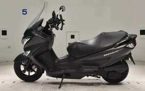 SUZUKI SKYWAVE 200 (Burgman 200) CH41A