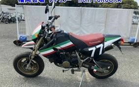 KAWASAKI KSR110 KL110A