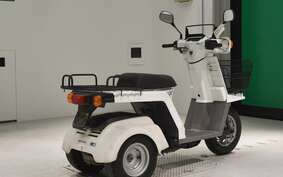 HONDA GYRO X TD02