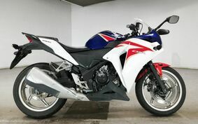 HONDA CBR250R MC41