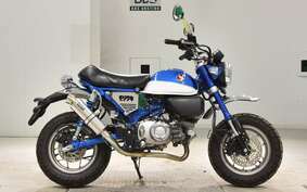 HONDA MONKEY 125 ABS JB02