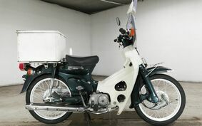 HONDA C70 SUPER CUB HA02