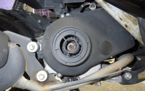 SUZUKI ADDRESS V50 CA4BA