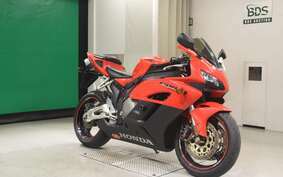 HONDA CBR1000RR 2004