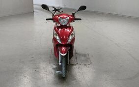 HONDA DIO 110 JF31