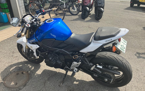 SUZUKI GSR750ABS 2013 GR7NA