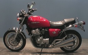 HONDA CB400F 1997 NC36