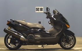 YAMAHA T-MAX500 Gen.2 2009 SJ04J