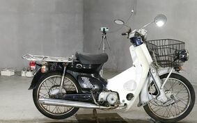 HONDA PRESS CUB 50 C50