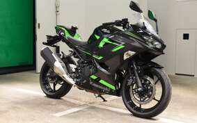 KAWASAKI NINJA 400 2019 EX400G