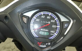 SUZUKI ADDRESS 110 CE47A