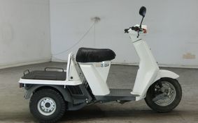 HONDA GYRO UP TA01