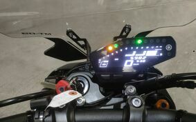 YAMAHA MT-09 SP 2019 RN52J