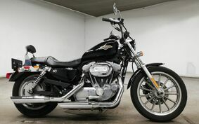 HARLEY XL883L 2008 CR2