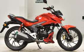 HONDA CBF125R PJJN