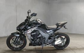 KAWASAKI Z1000 2018 ZXT00W