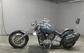 YAMAHA DRAGSTAR 1100 1999 VP10J