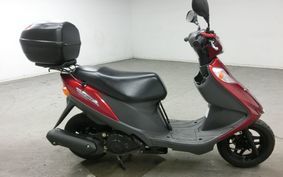 SUZUKI ADDRESS V125 G CF46A