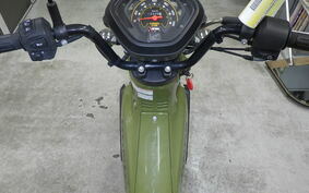 HONDA CROSS CUB 110 JA45