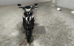 SUZUKI ADDRESS V125 G CF46A