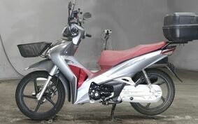 HONDA WAVE 125 I 不明