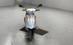 SUZUKI ADDRESS V125 CF4EA