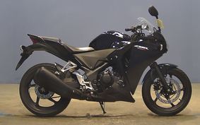 HONDA CBR250R GEN 3 MC41