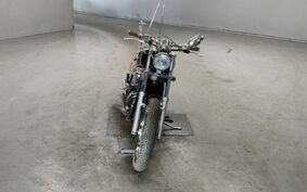 HONDA STEED 400 1994 NC26